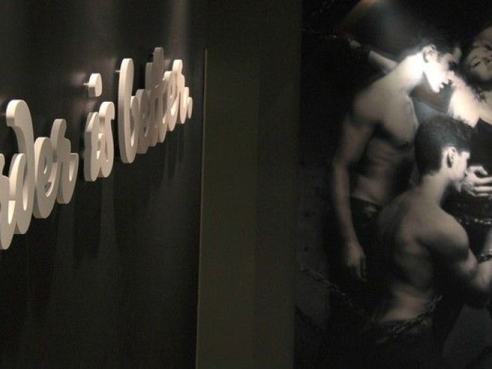 Archisio - Paolo Del Grande Architetto - Progetto Hard candy fitness - rome parioli