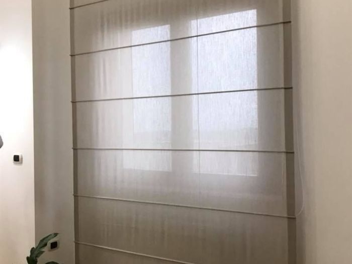 Archisio - Tendaggi Il Tempio Tempotestparaveluxscaglioni Somfy Automatismi Pergolati - Progetto Tendaggio interno casa