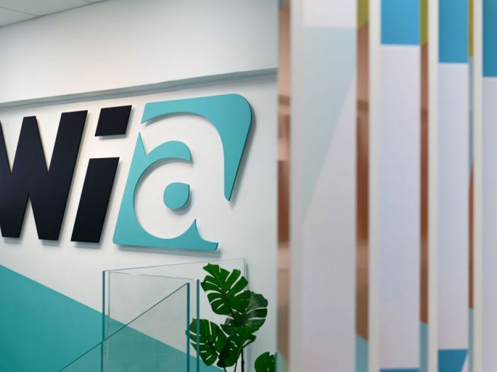 Archisio - Salvatore Vicidomini - Progetto Wia