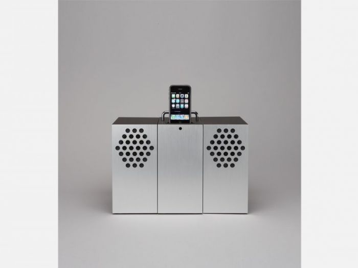 Archisio - Giacomucci Roberto - Progetto Expander