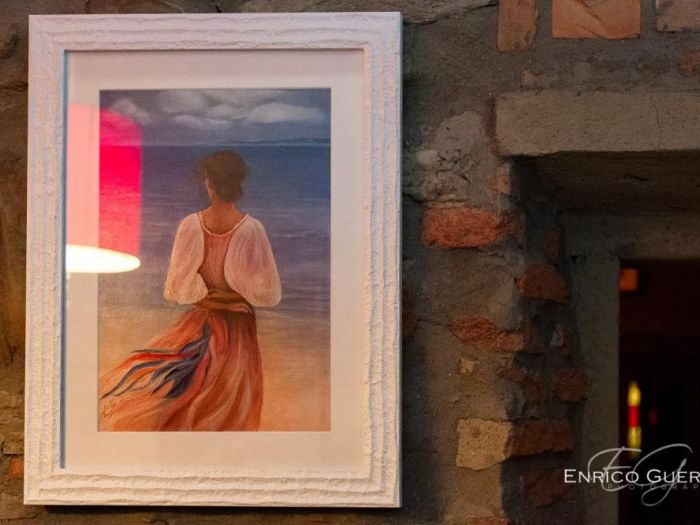 Archisio - Enrico Guerri Photography - Progetto Ristorante colognolo - rufina firenze