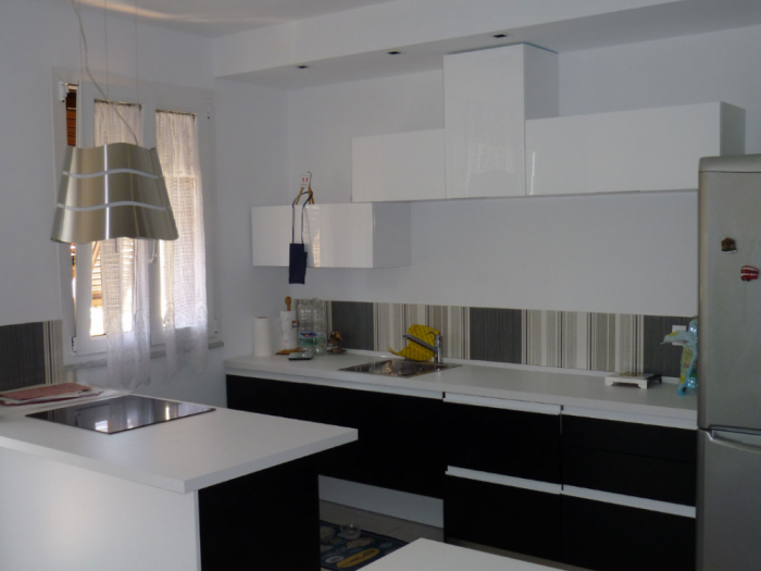 Archisio - Torzoni Costruzioni - Progetto Venturina termeRistrutturazione appartamento