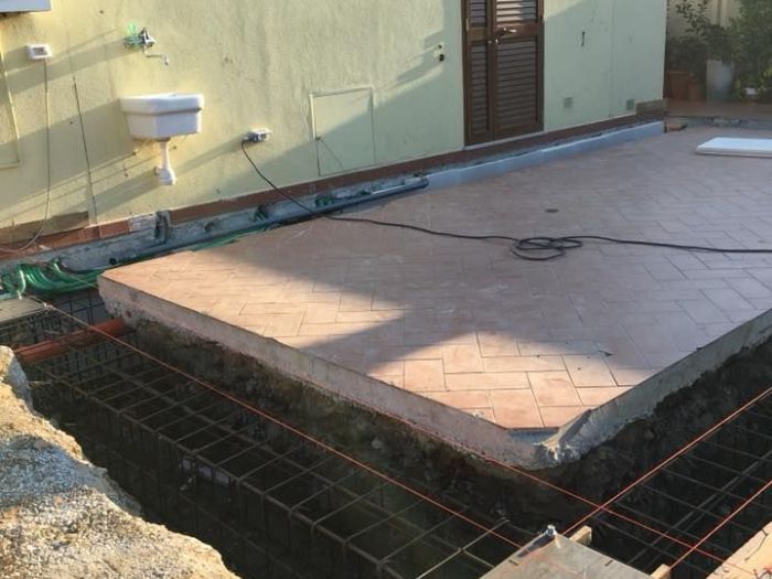 Archisio - Gehome - Progetto Esterni ed interni