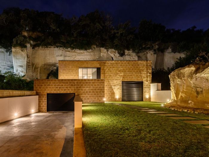 Archisio - Salvatore Vicidomini - Progetto Casa mp