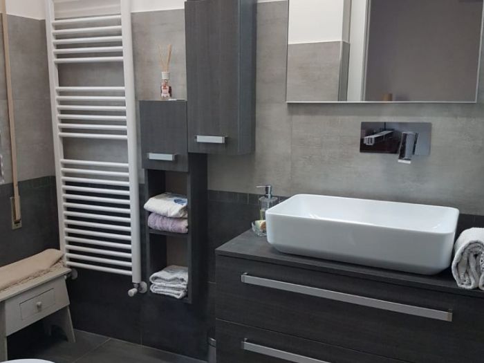 Archisio - Edilbagno - Progetto Ristrutturazione di bagni