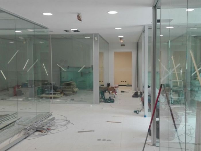 Archisio - Fluidea3d - Progetto Cna padova