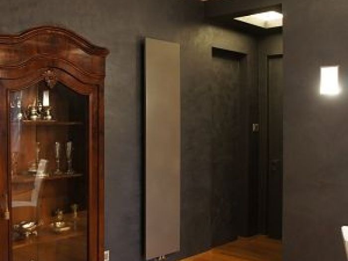 Archisio - Maria Balboni - Progetto Ristrutturazioni interni