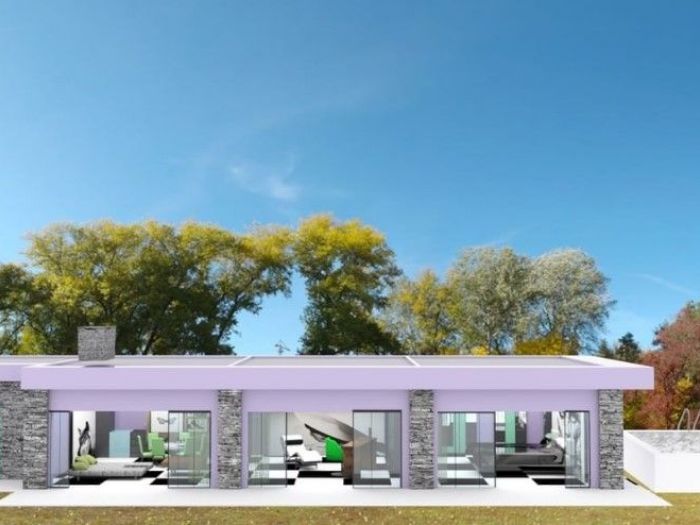 Archisio - Daniela Di Domenicantonio - Progetto Ddd interiror