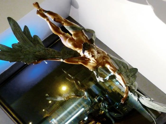 Archisio - Maria Leone Gruppospa - Progetto Location - corsi - eventi