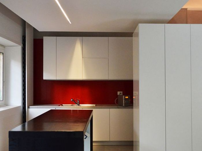 Archisio - Matteo Pavese Odap - Progetto Vc09