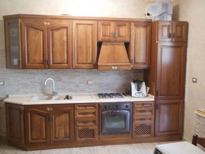 Archisio - Keramosfea Sas Di Alessandra La Spisa - Progetto Mobili