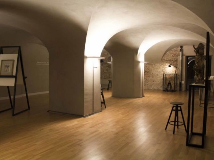 Archisio - Lascia La Scia Sas - Progetto Immagini del novecento