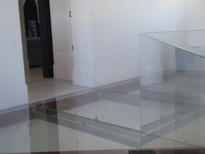 Archisio - Alfonso Derrico - Progetto Palazzo a corte interna cardito