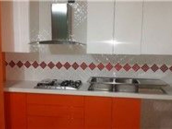 Archisio - Il Falegname Di Casciello Antonio - Progetto Cucine