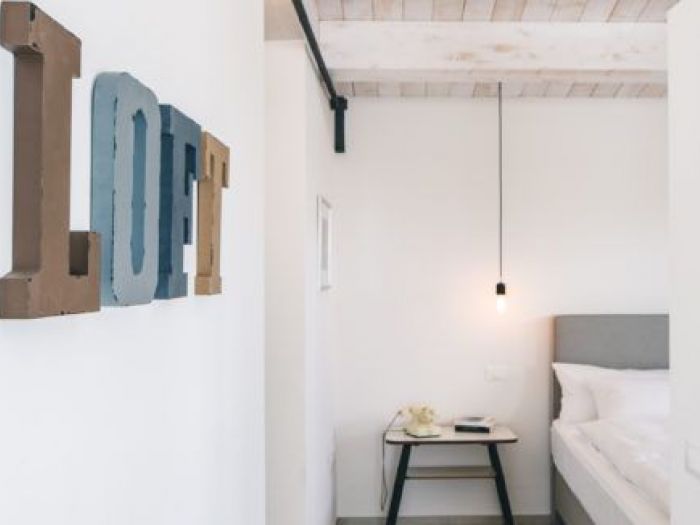 Archisio - Wilson Santinelli - Progetto Corte campioli