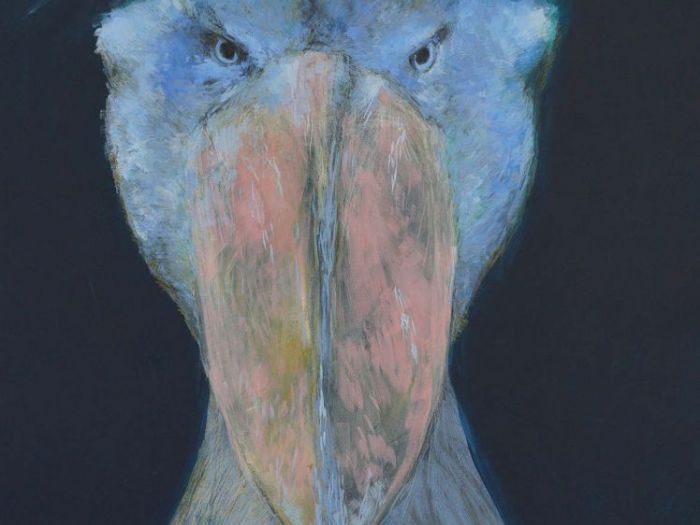 Archisio - Nenart - Progetto Serie estinti