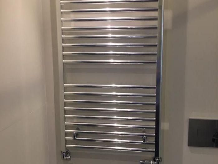 Archisio - La Servizi Ristrutturazioni - Progetto Bagni