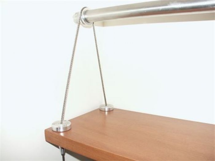 Archisio - Emanuele Epifanio - Progetto La libreria pezzo unico