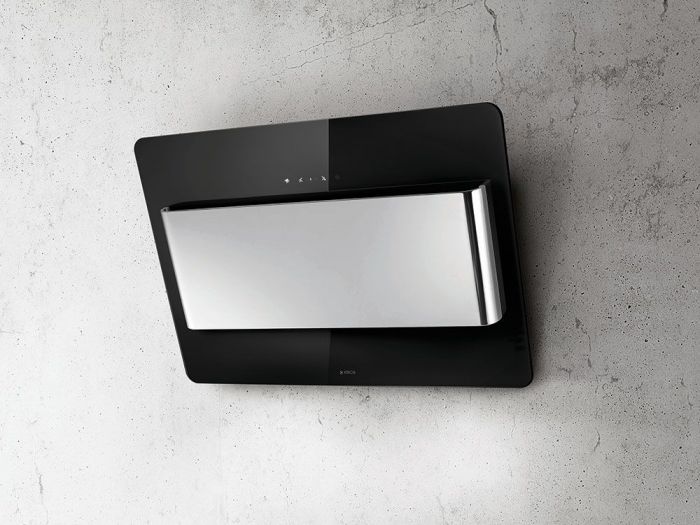 Archisio - Casa Del Mobile - Progetto Cappa belt