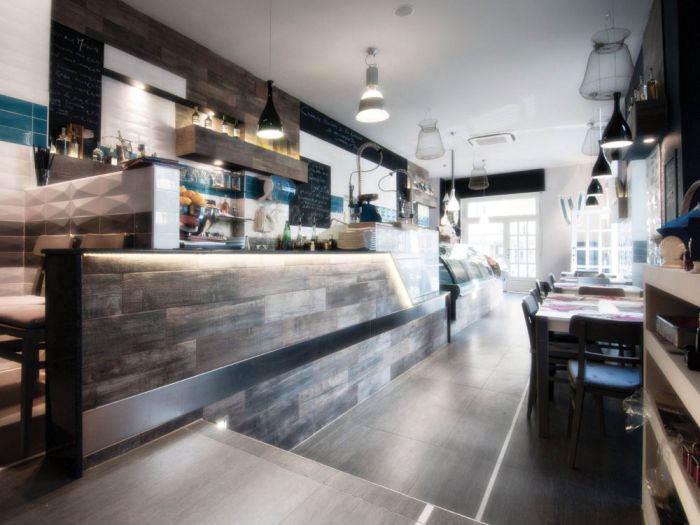 Archisio - Davide Coluzzi Daz Architect - Progetto Sor duilio