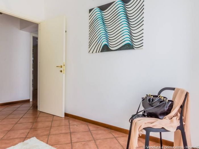 Archisio - Venduta A Prima Vista - Progetto Ministaging trilocale