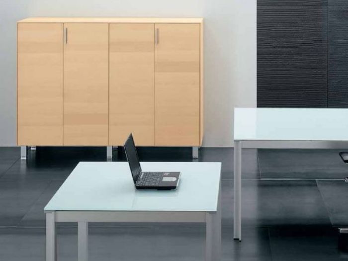 Archisio - Castellani srl - Progetto Ufficio operativo