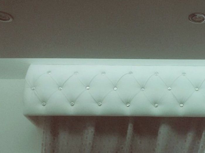 Archisio - Tappezzeria Fiorentina - Progetto Tende