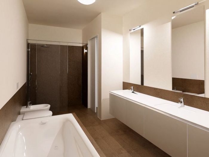 Archisio - Dario Poles - Progetto Interior design app A pordenone