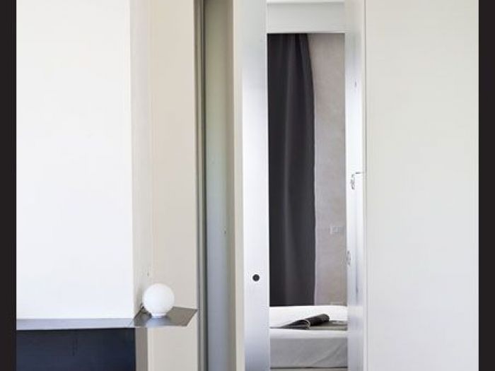 Archisio - Blu design srl - Progetto Casa dello chef