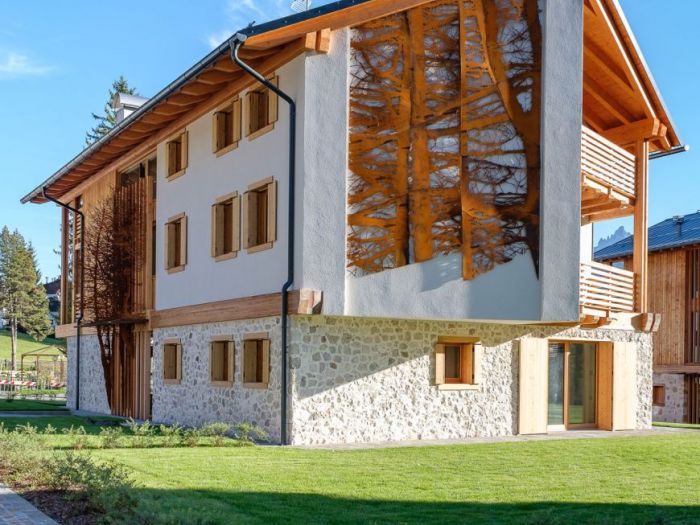 Archisio - Studio Cc - Progetto Finestra