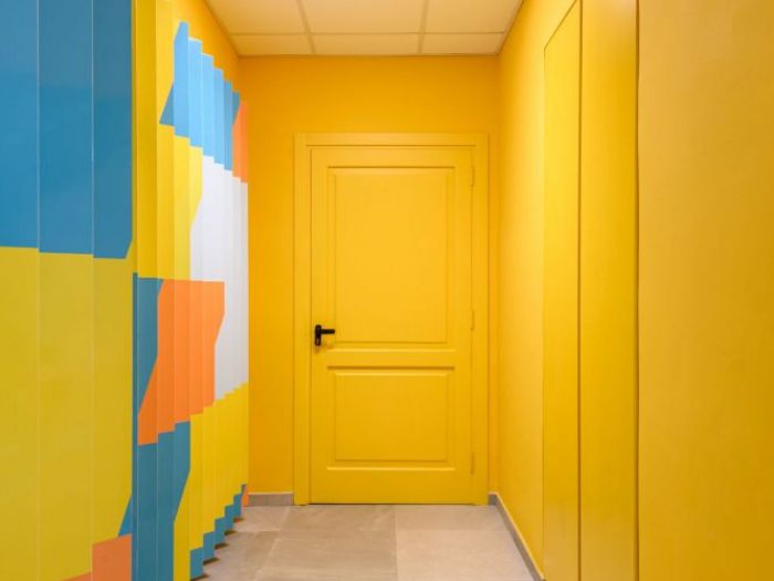 Archisio - Salvatore Vicidomini - Progetto Wia