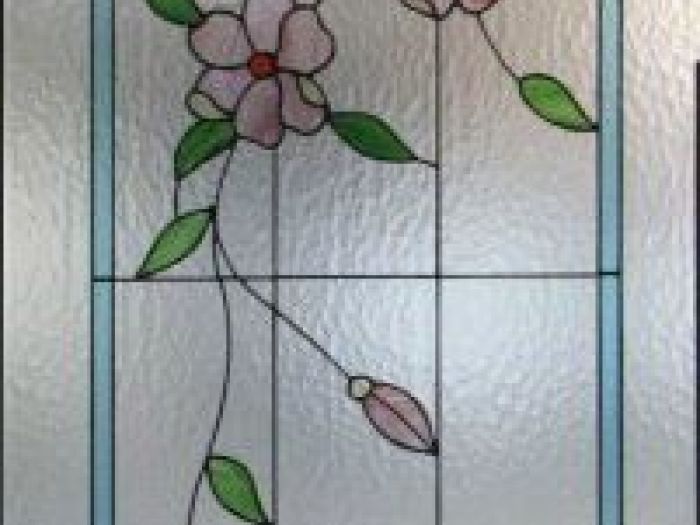 Archisio - Natalvetro - Progetto Vetrate tiffany