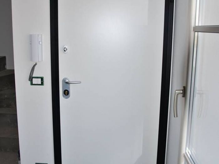 Archisio - Infilux - Progetto Cantiere quattro strade