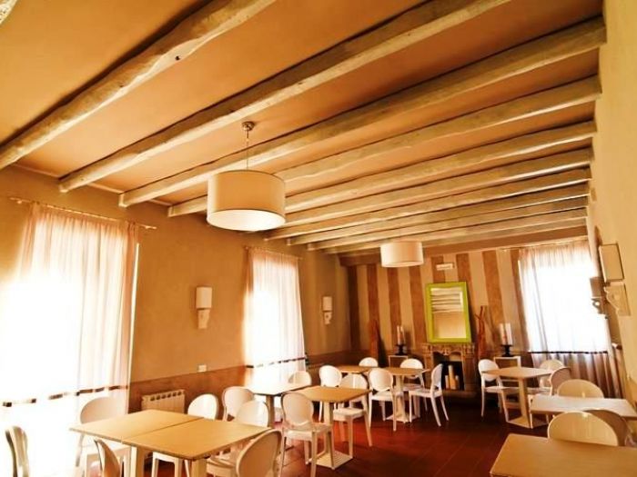 Archisio - Non Solo Bianco - Progetto Ristrutturazioni attivit commerciali