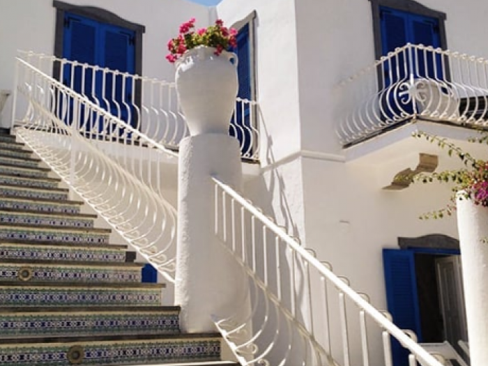 Archisio - Sidel srl - Progetto Realizziamo i vostri sogni