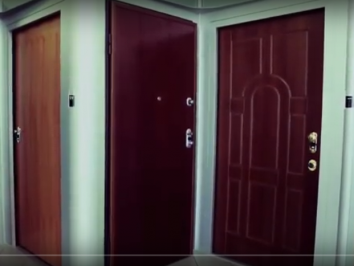 Archisio - Claudio Rossetti Sicurezza - Progetto Modifiche serrature sicurezza domestica