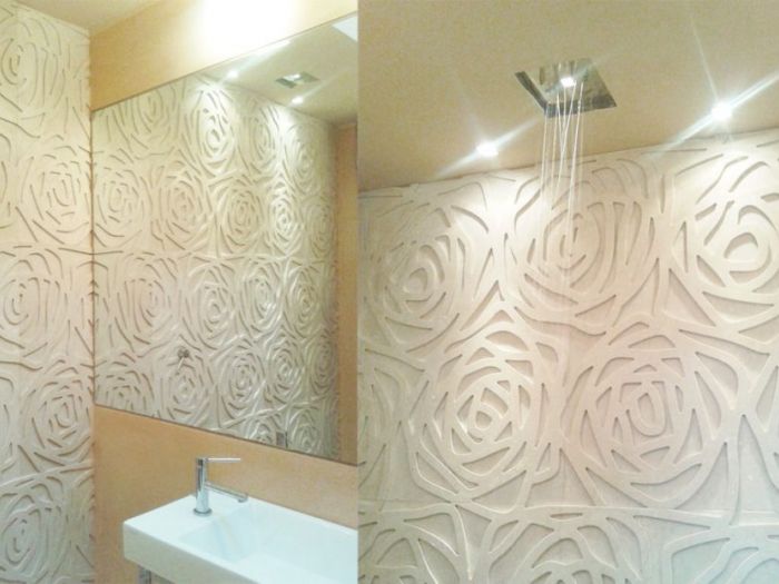 Archisio - Manuela Briano Emmecquadro Architettura - Progetto Harbour house