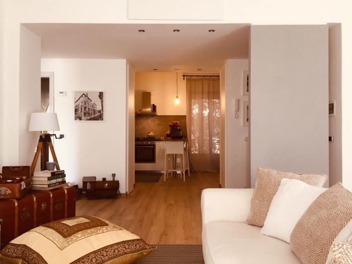 Archisio - Kc Architettura - Progetto Ristrutturazione dinterni