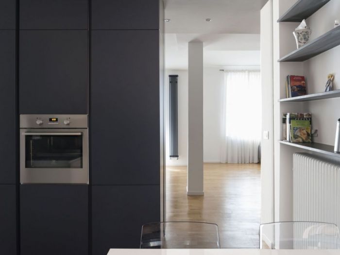 Archisio - Chiara Viada - Progetto Casa ad