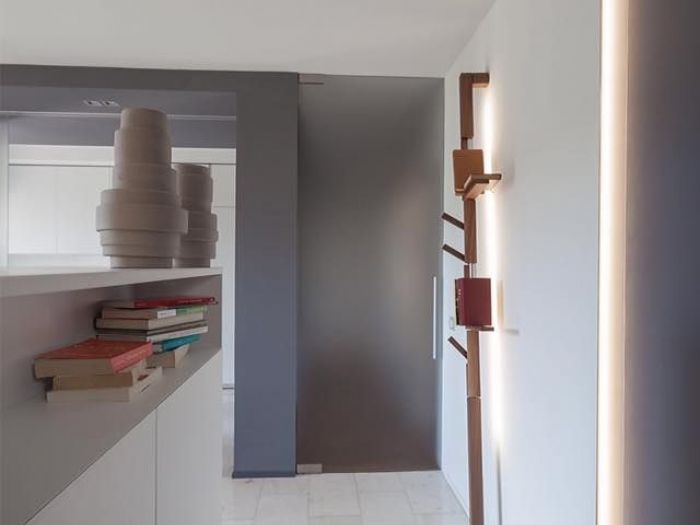 Archisio - Inatural Design - Progetto Design