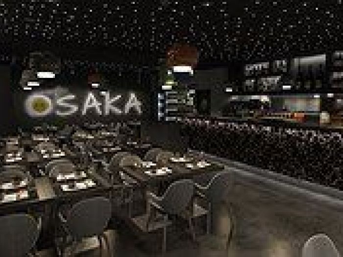 Archisio - Studio Sagitair - Progetto Ristoranti