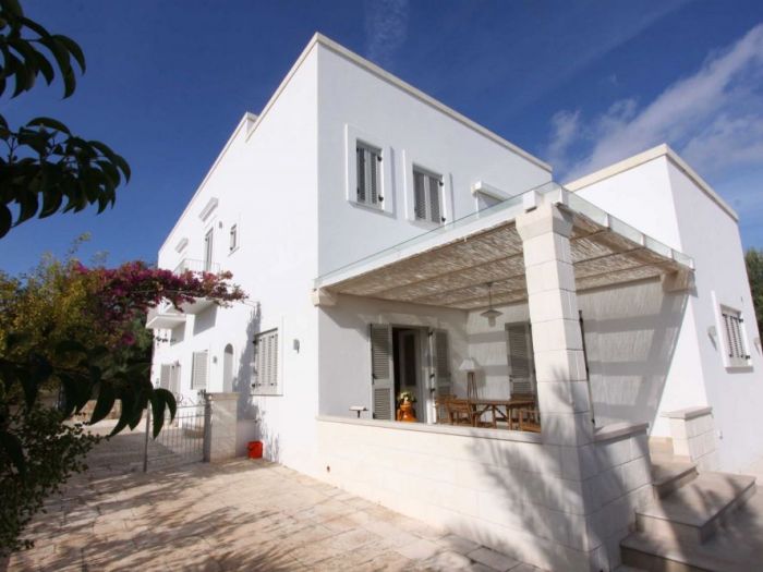 Archisio - Lovecchio Giuseppe - Progetto Ristrutturazione