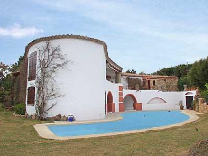 Archisio - Cala Costruzioni srl - Progetto Piscine