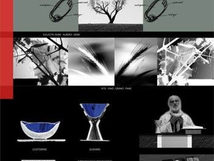 Archisio - Abcme - Progetto Concorsi