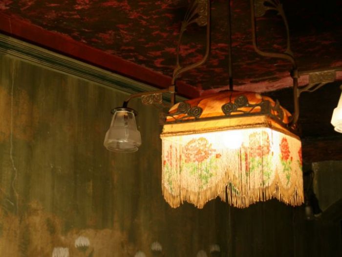 Archisio - Ambienti Darte - Progetto Asia cafe