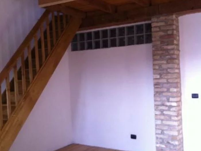 Archisio - Eliano Faoro - Progetto Cascina in cocconato