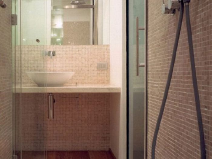 Archisio - Claudia Montevecchi - Progetto Interno classico