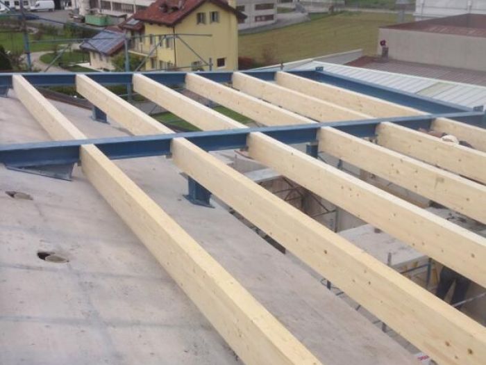 Archisio - Edilcasa Snc - Progetto Ristrutturazione immobile presso il centro storico di belluno