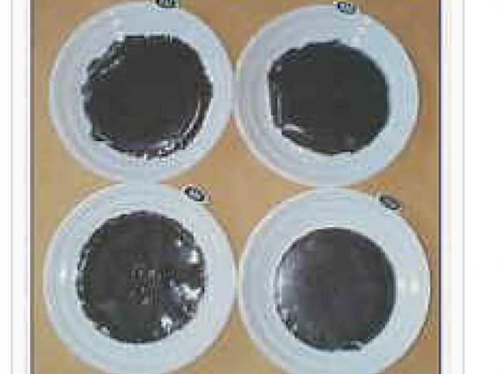 Archisio - Falgnameria Caccia E Carrara - Progetto Vernici