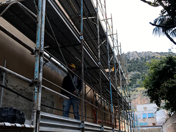 Archisio - Ipe Edil Impianti E Servizi - Progetto Ristrutturazioni edili